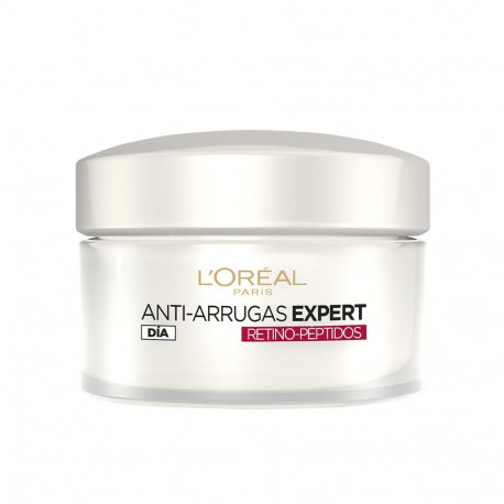 L'ORÉAL PARIS ANTI-ARRUGAS EXPERT RETINOL +45 crema 50 ml