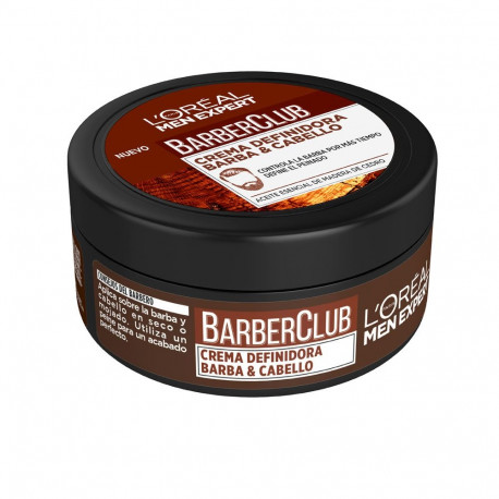 L'Oréal Paris Men Expert modelleeriv kreem Barber Club 75ml