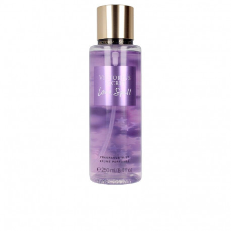 VICTORIA'S SECRET LOVE SPELL body mist 250 ml