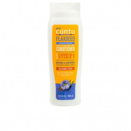 Cantu palsam siluv linaseemne 400ml