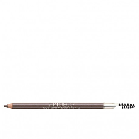 ARTDECO EYE BROW designer #3-medium dark