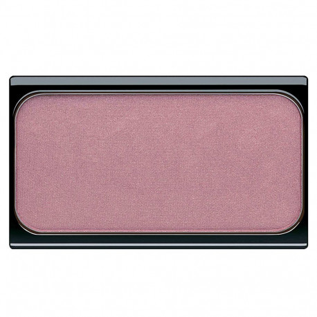 ARTDECO BLUSHER recarga #23-deep pink blush 5 gr