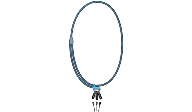 Peak Design õlarihm Mobile Crossbody Multi-Strap, ocean