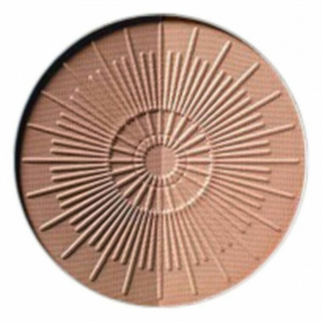 Bronzing Powder Artdeco Bronzing Powder Compact Nº 80-Natural 10 g