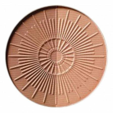 Kompaktpuudri Täide Artdeco Bronzing Powder Compact Nº 30-Terracotta 10 g
