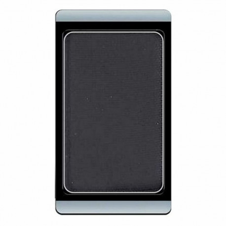Eyeshadow Artdeco Eyeshadow Matt Nº 503-Matt Black 0,8 g