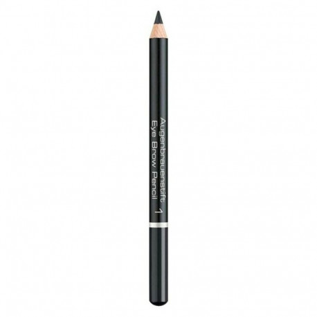 Eyebrow Pencil Artdeco - 1 - Black - 1,1 g