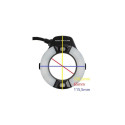 Kenro TTL Macro Ring Flash KFL201C for Canon
