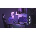 Nanoleaf Shapes Black Triangles Starter Kit (9 panels)