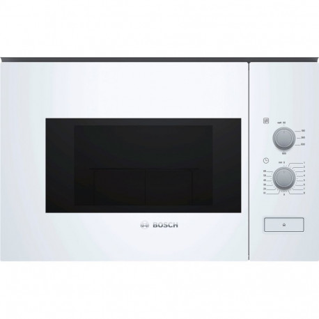 Bosch microwave oven BFL520MW0