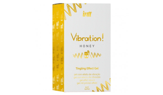 Vibration! mesi 15ml