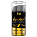 Vibration!Vodka Drink Energy 15 ml