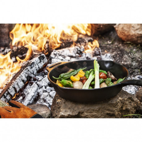 PETROMAX Essential laužo keptuvė, 30cm