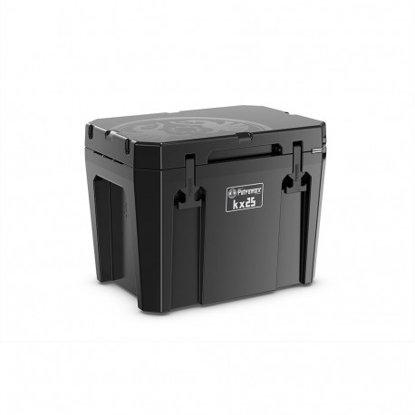 PETROMAX Cooler box, black 25l