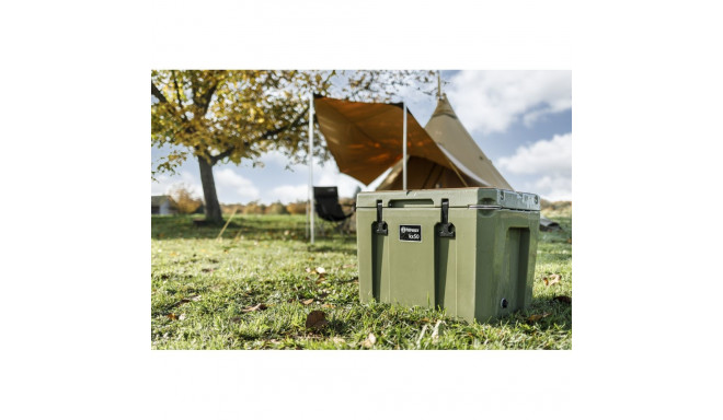 PETROMAX Cooler box, Olive 50l