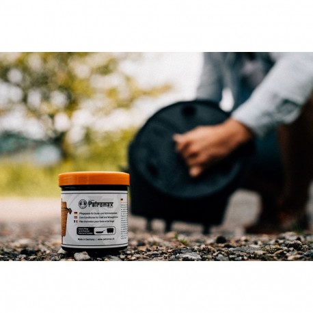 PETROMAX Care paste cast iron and wrought iron, 200 ml