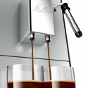 MELITTA E953-202 SOLO&MILK black-silver
