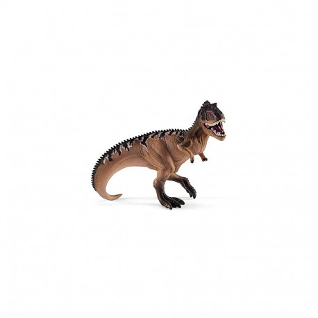 dinosaurused Giganotosaurus