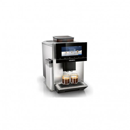 Siemens TQ903D03 coffee maker Fully-auto Espresso machine 2.3 L
