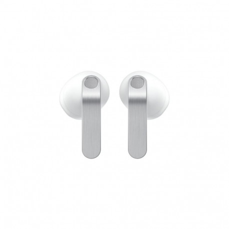 Samsung Galaxy Buds4 Headset Wireless In-ear Calls/Music Bluetooth White