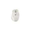 ASUS MD105 /MK-WH mouse Universal Right-hand RF Wireless + Bluetooth 2400 DPI