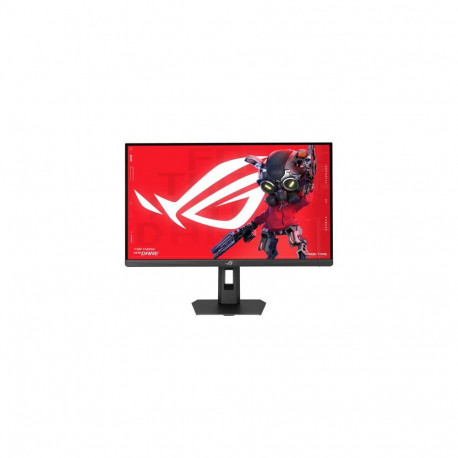ASUS ROG Strix XG27ACMES computer monitor 68.6 cm (27") 2560 x 1440 pixels Wide Quad HD LCD Bla