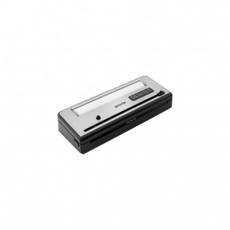 Gorenje VS110BE vacuum sealer 750 mbar Stainless steel