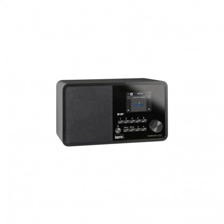 Imperial DABMAN i150 Portable Black