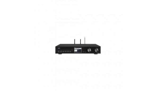 Imperial DABMAN i560 CD Internet Digital Black