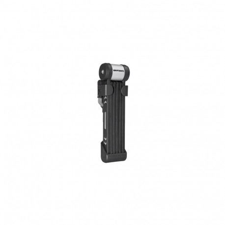 Kryptonite 610 S Black 1000 mm Folding lock