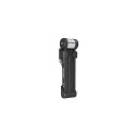 Kryptonite 610 S Black 1000 mm Folding lock