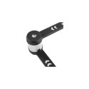 Kryptonite 610 S Black 1000 mm Folding lock