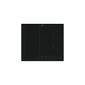 Electrolux Serie 700 EIS62453IZ Black Built-in 60 cm Zone induction hob 4 zone(s)