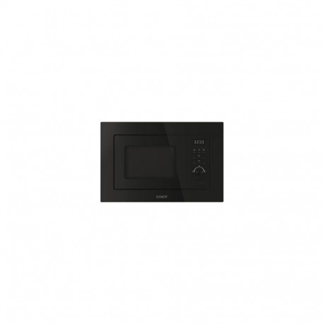 Candy CA20FMW7NB Black Grill microwave Built-in 20 L 800 W