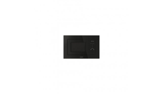 Candy CA20FMW7NB Black Grill microwave Built-in 20 L 800 W
