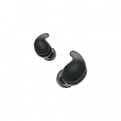 Sony LinkBuds Fit WFLS910NB headphones/headset Wireless In-ear Calls/Music Bluetooth Black