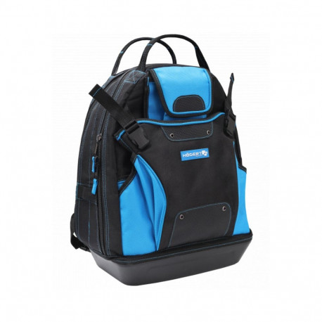 Mugursoma instrumentiem HT7G225 HOGERT