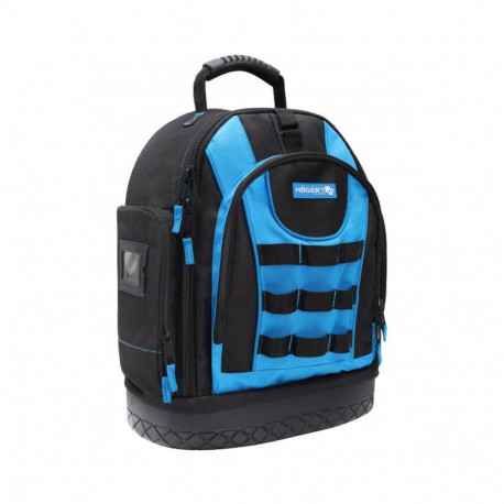 Mugursoma instrumentiem ar izņemamu organizatoru HT7G226 HOGERT