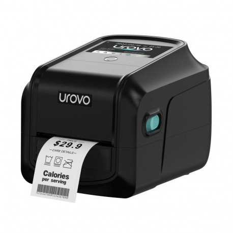 PRINTER LABEL/D8120 PLUS UROVO