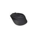 Logitech M280 Wireless Mouse RF Wireless 1000 DPI, Juoda