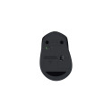 Logitech M280 Wireless Mouse RF Wireless 1000 DPI, Juoda