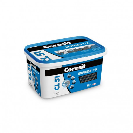 SEALING FILM CL51 EXPRESS-1K 15KG