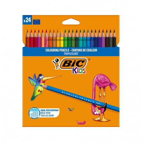 COLOURFUL PENCILS 937518