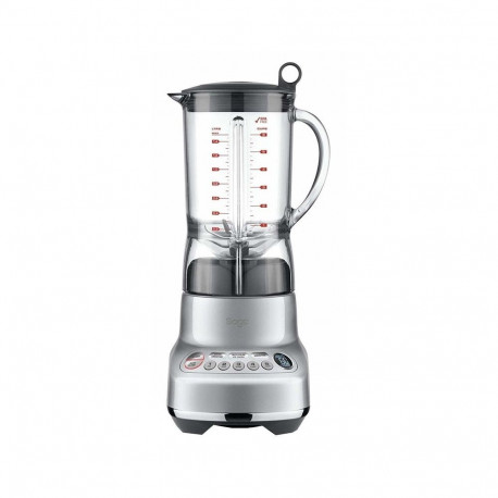 FRESH AND FURIOUS BLENDER SBL620SIL