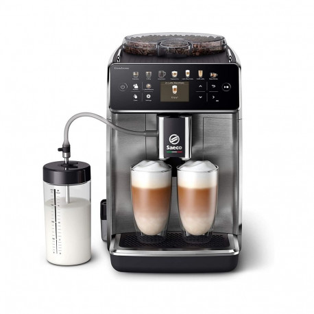 COFFE MACHINE AUTO SM6585/00 SAECO PCIP