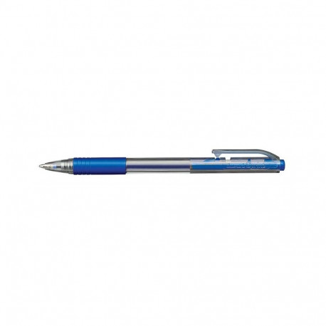 AUTOMATIC BALLPOINT PEN 1242 0,08 MM