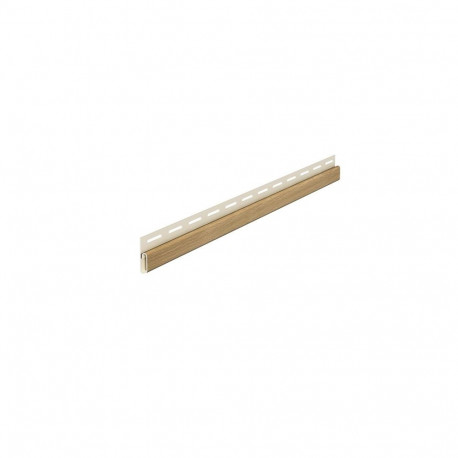 FINISHING TRIM SVP-14 HONEY OAK 3.05M