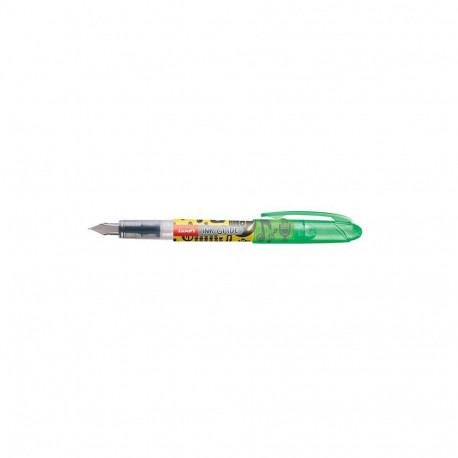 PEN WITH 2 CARTRIDGES 1512T/1BC