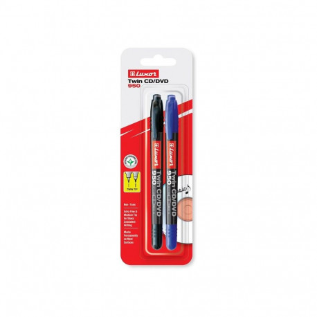 MARKER SET 3700/2BC