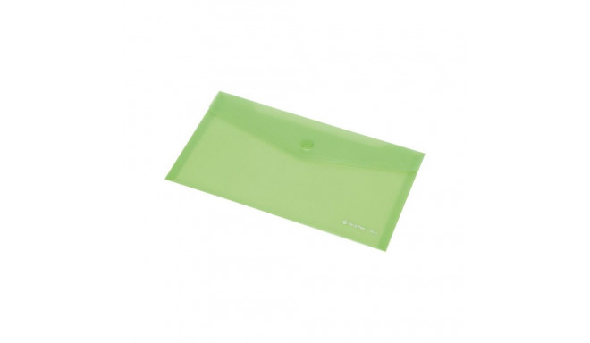 FOLDER 0410-0037-04 ENVELOPE GREEN